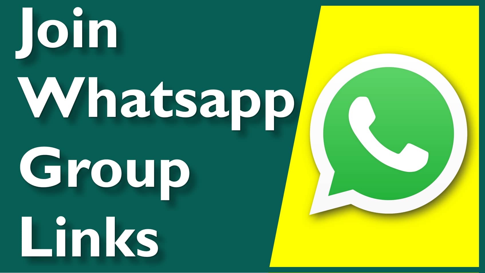 whatsapp group link