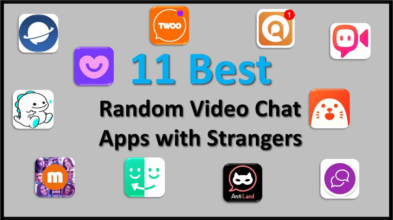 best video chat apps