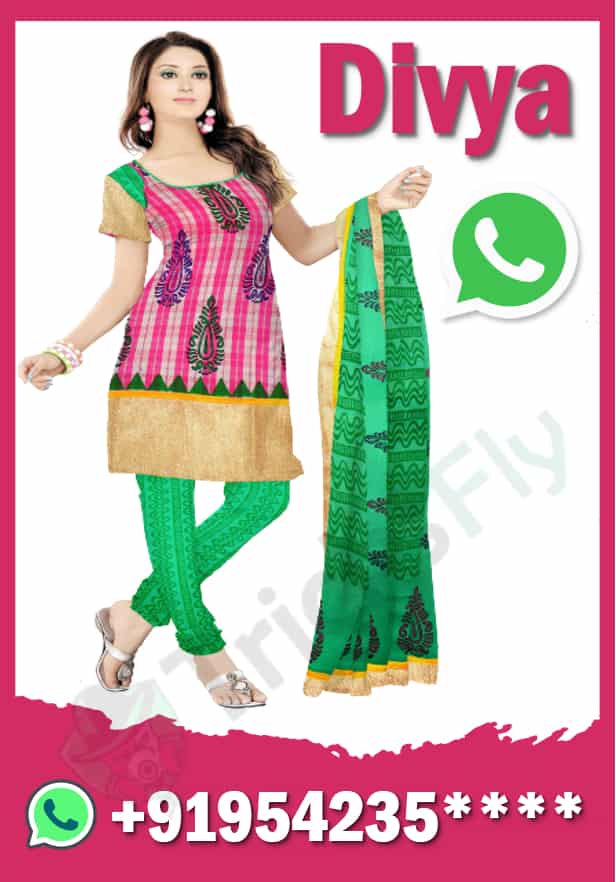 Indian Girls Whatsapp Numbers