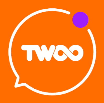 twoo - best live video chat app