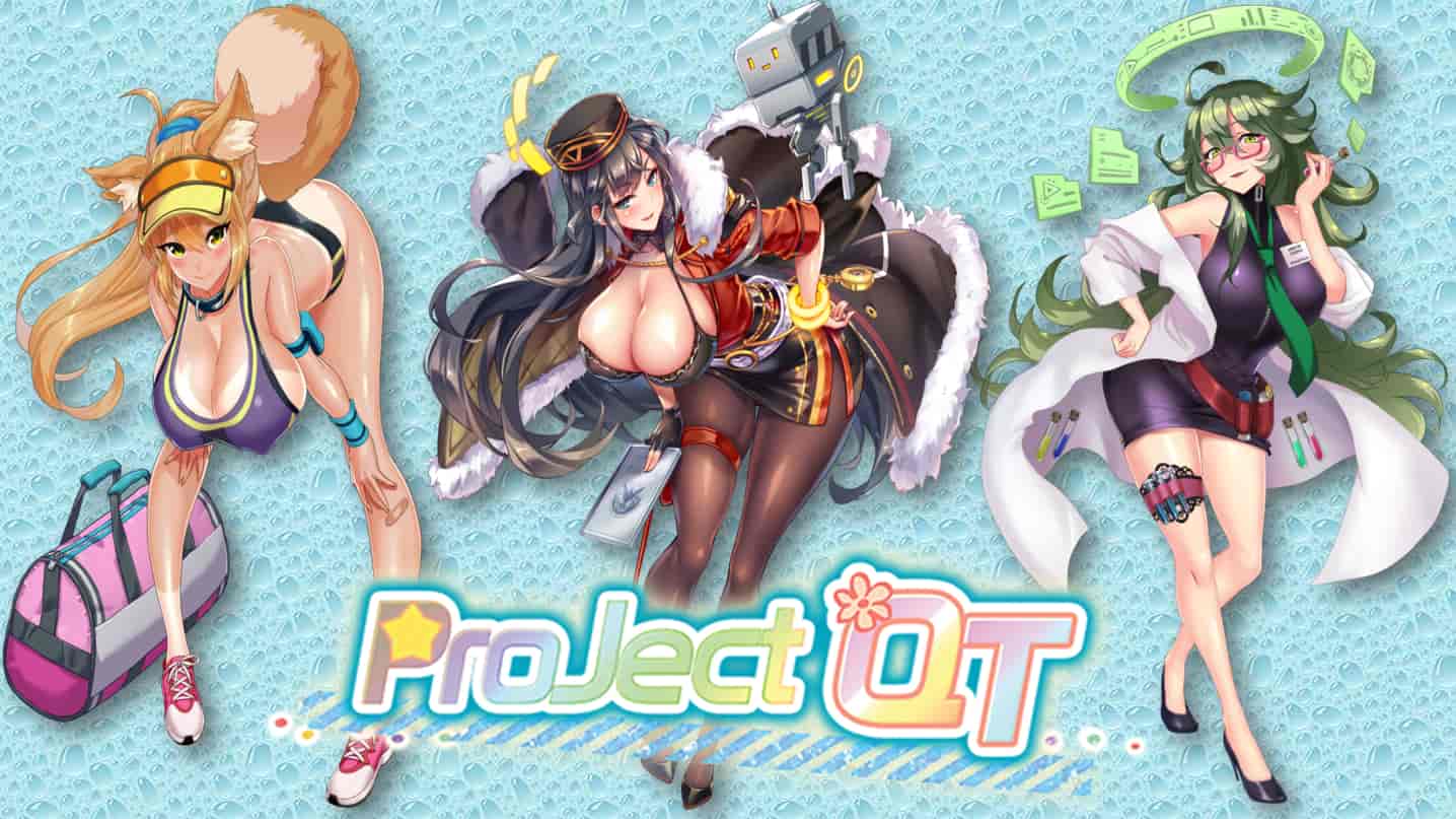 Download Project QT MOD APK 2022 (Unlimited Gems & Coins)