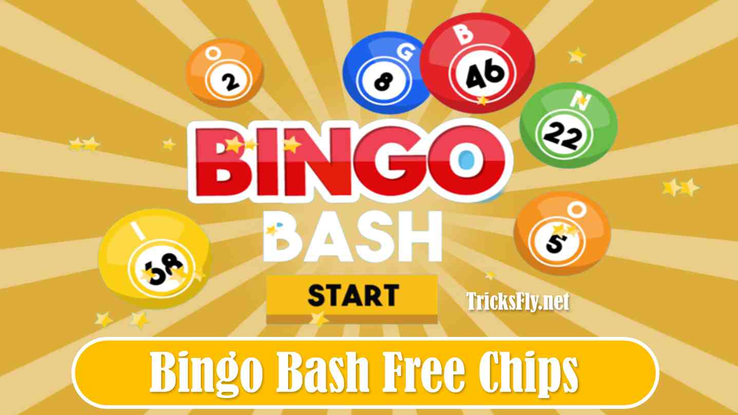 bingo bash free chips