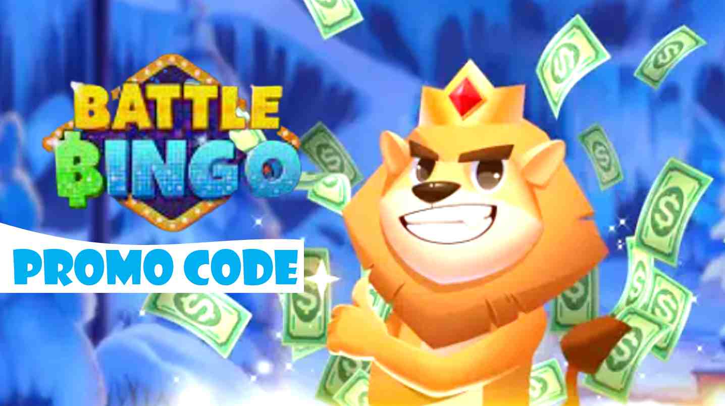 Battle Bingo Promo Code