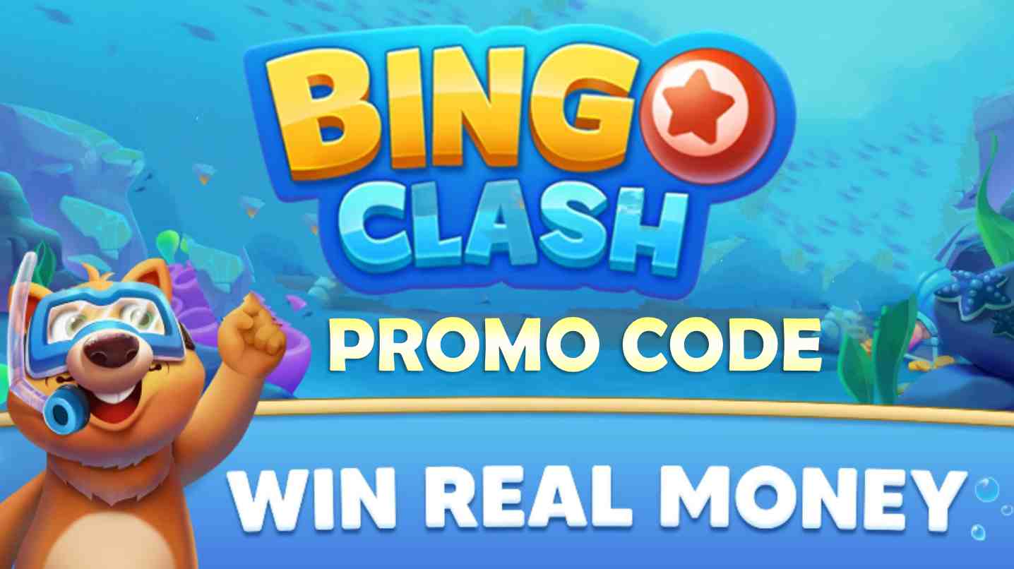 Bingo Clash Promo Code