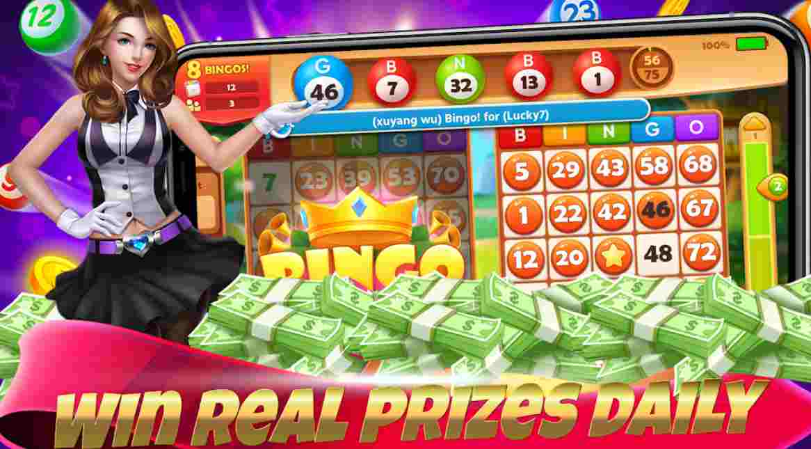 How to Get More Bingo Tour Codes?