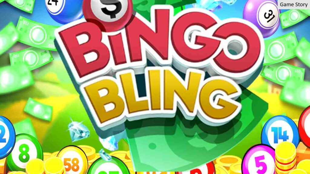 Bingo Bling Promo Code