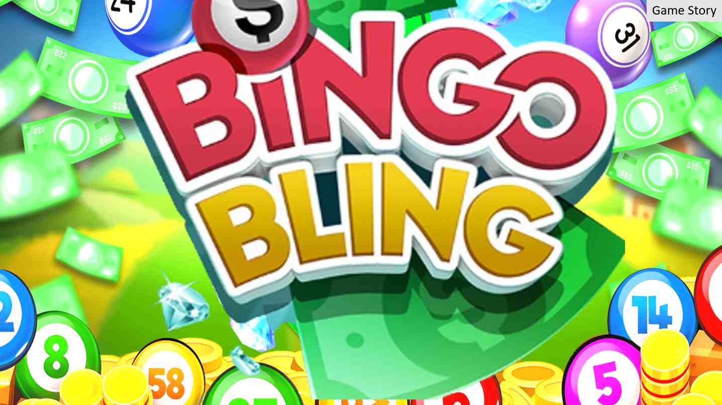 Bingo Bling Promo Codes 2024 (Working Codes!)